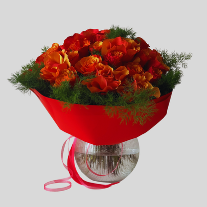 Ugunīgais Valentīns