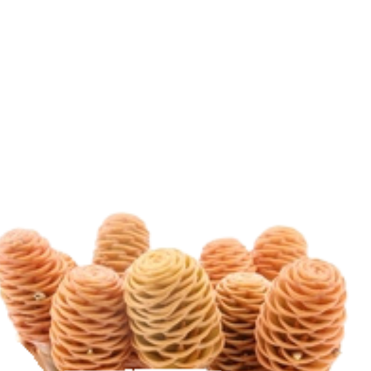 9 Zingiber Shampoo Gin