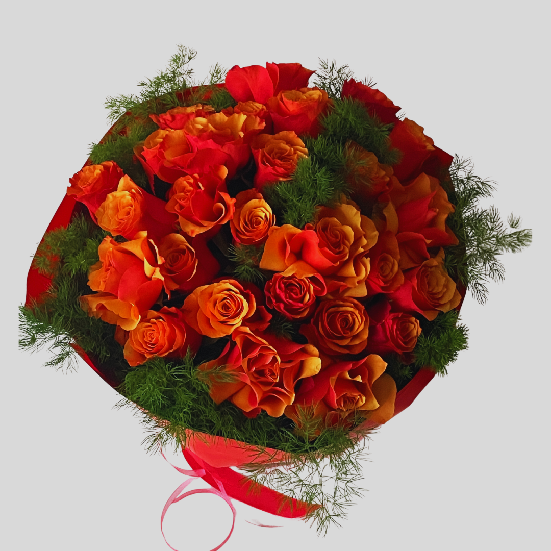 Ugunīgais Valentīns