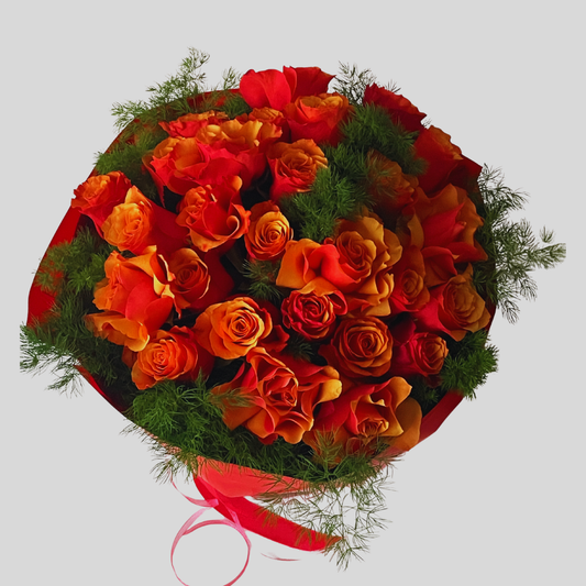 Ugunīgais Valentīns