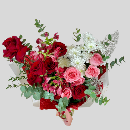 Mīlestības magnēts